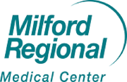 Milford Regional Medical Center Logo